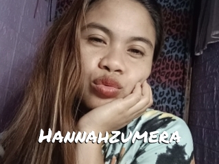 Hannahzumera