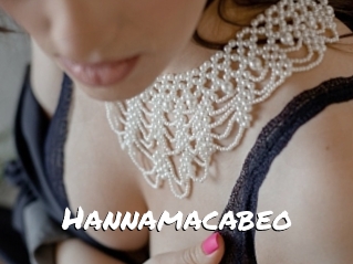 Hannamacabeo