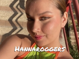 Hannaroggers