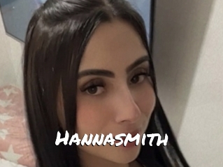 Hannasmith