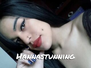 Hannastunning