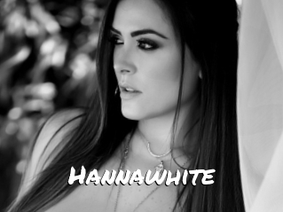 Hannawhite