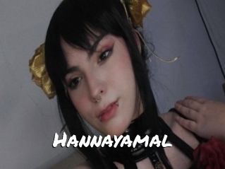 Hannayamal