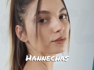 Hannechas