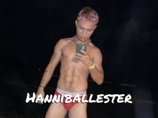 Hanniballester