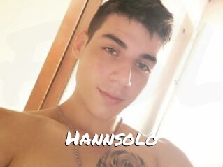 Hannsolo