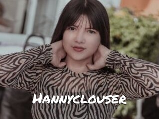 Hannyclouser