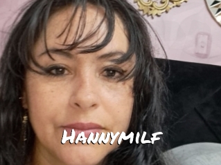 Hannymilf