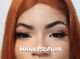 Hannysophia