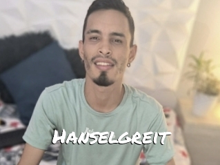 Hanselgreit