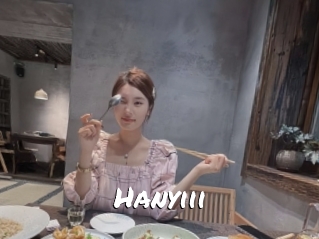 Hanyiii