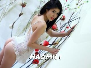 Haomili