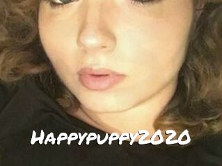 Happypuppy2020