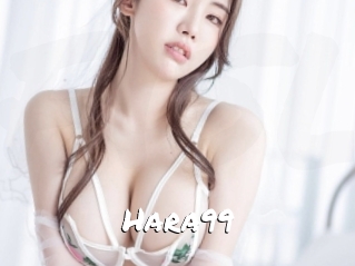 Hara99