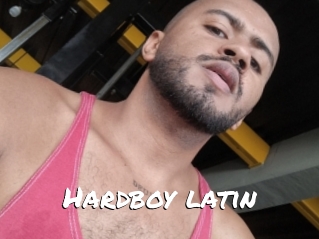 Hardboy_latin