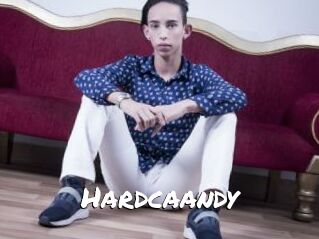 Hardcaandy