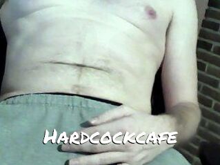 Hardcockcafe