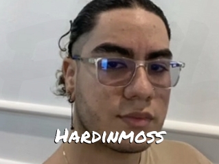 Hardinmoss