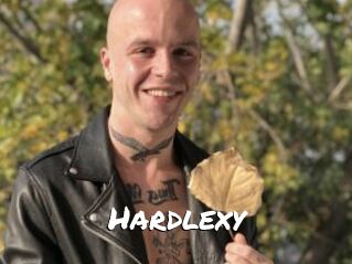 Hardlexy