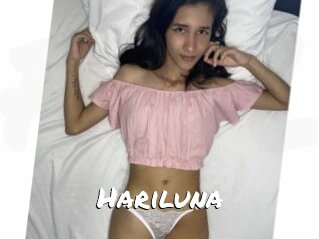 Hariluna