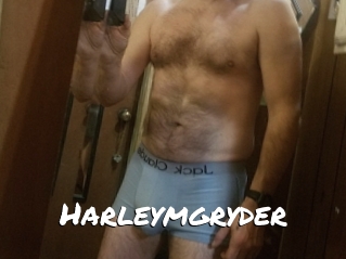 Harleymgryder