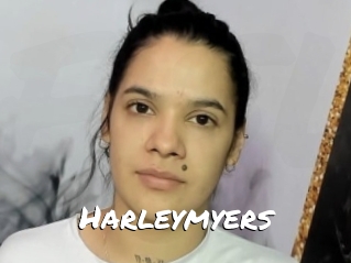 Harleymyers