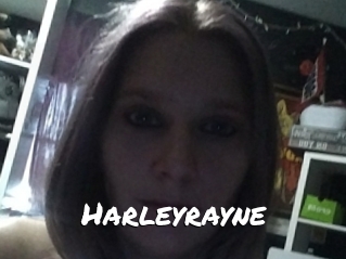 Harleyrayne