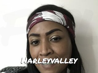 Harleyvalley