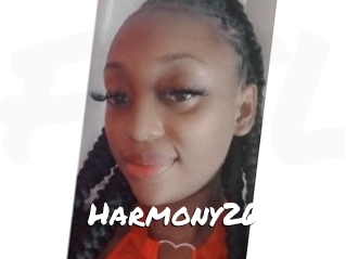 Harmony26