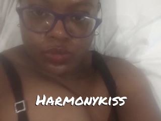 Harmonykiss