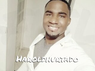 Haroldhurtado