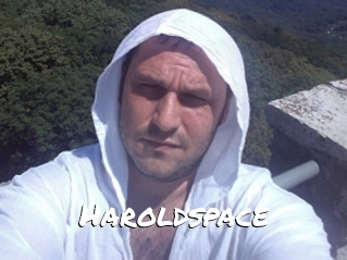 Haroldspace