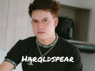 Haroldspear