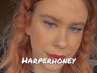 Harperhoney