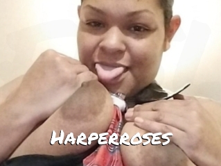 Harperroses