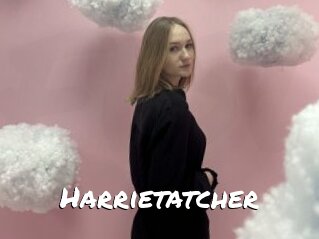 Harrietatcher