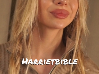 Harrietbible