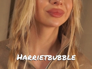 Harrietbubble