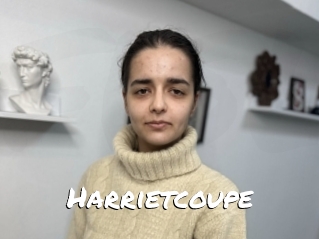 Harrietcoupe