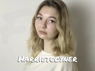 Harrietcoyner