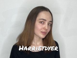 Harrietdyer