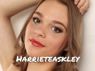 Harrieteaskley