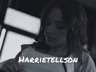 Harrietellson