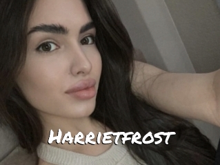 Harrietfrost