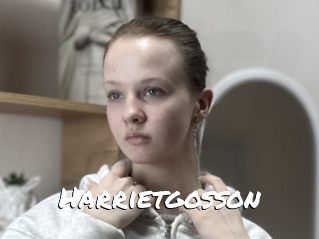 Harrietgosson