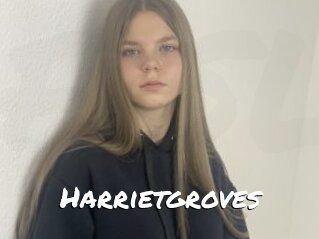 Harrietgroves