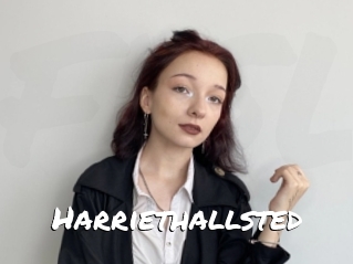 Harriethallsted