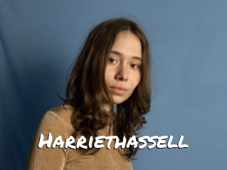 Harriethassell