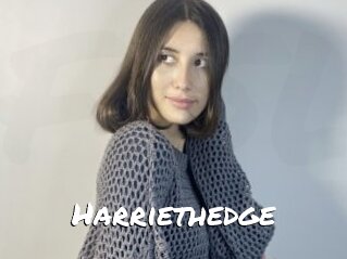 Harriethedge