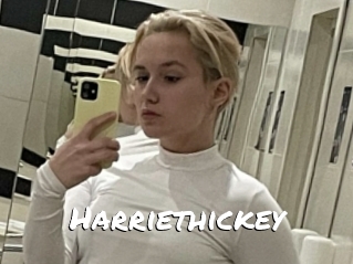 Harriethickey